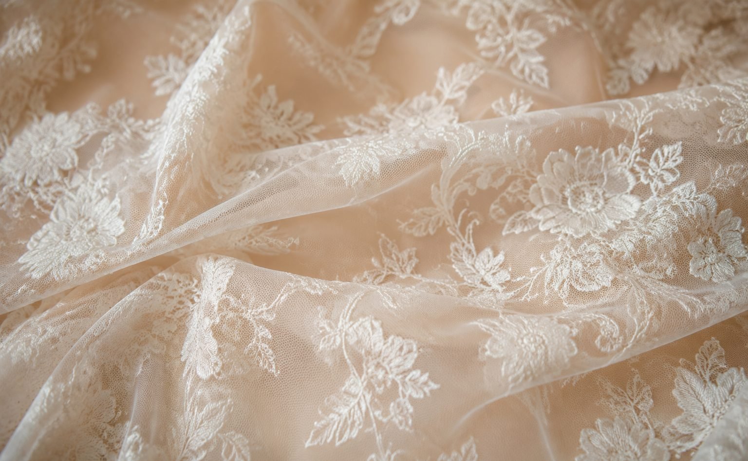 Lace & Net