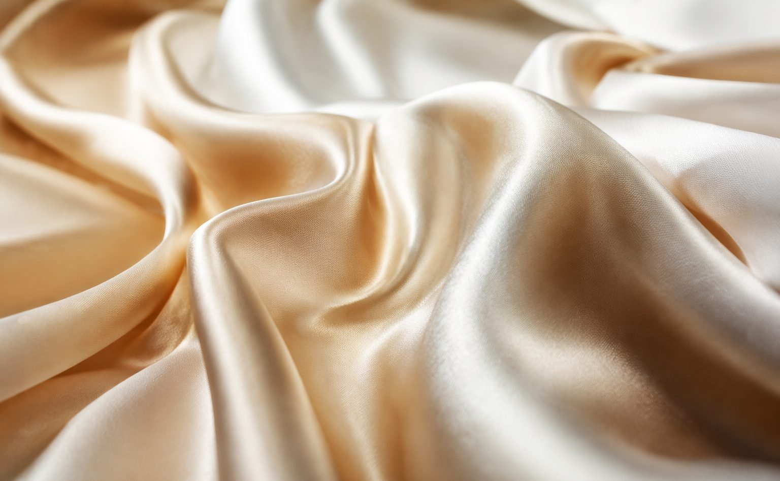 Satin & Silk